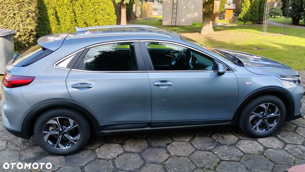 Kia XCeed 1.0 T-GDI L - 8