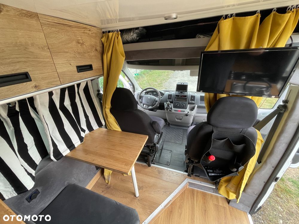 Citroën Jumper - 5