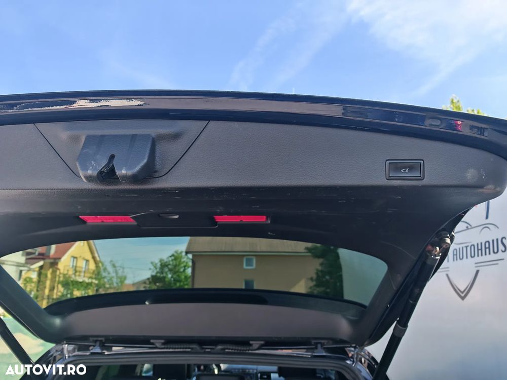 Volkswagen Touareg 3.0 V6 TDI SCR Blue Motion DPF Automatik Exclusive - 23