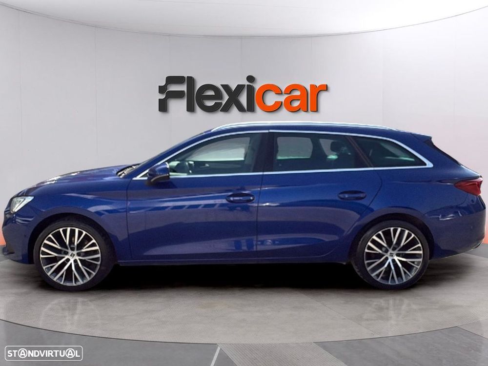 SEAT Leon 1.5 TSI Xcellence - 4