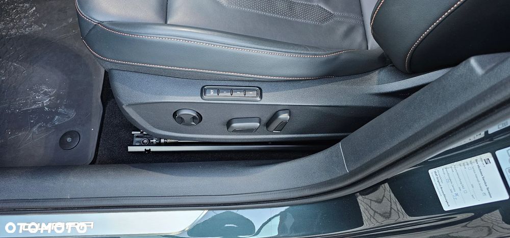 Cupra Formentor VZ 2.0 TSI 4Drive DSG - 11