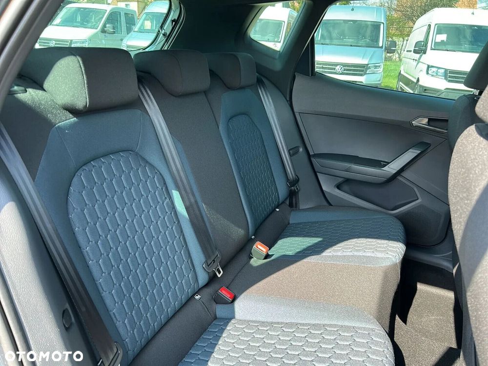 Seat Arona - 7