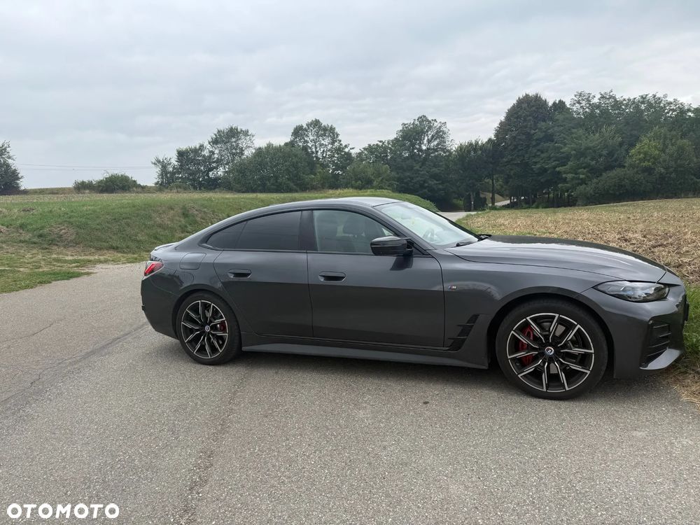 BMW Seria 4 M440i xDrive mHEV sport - 10