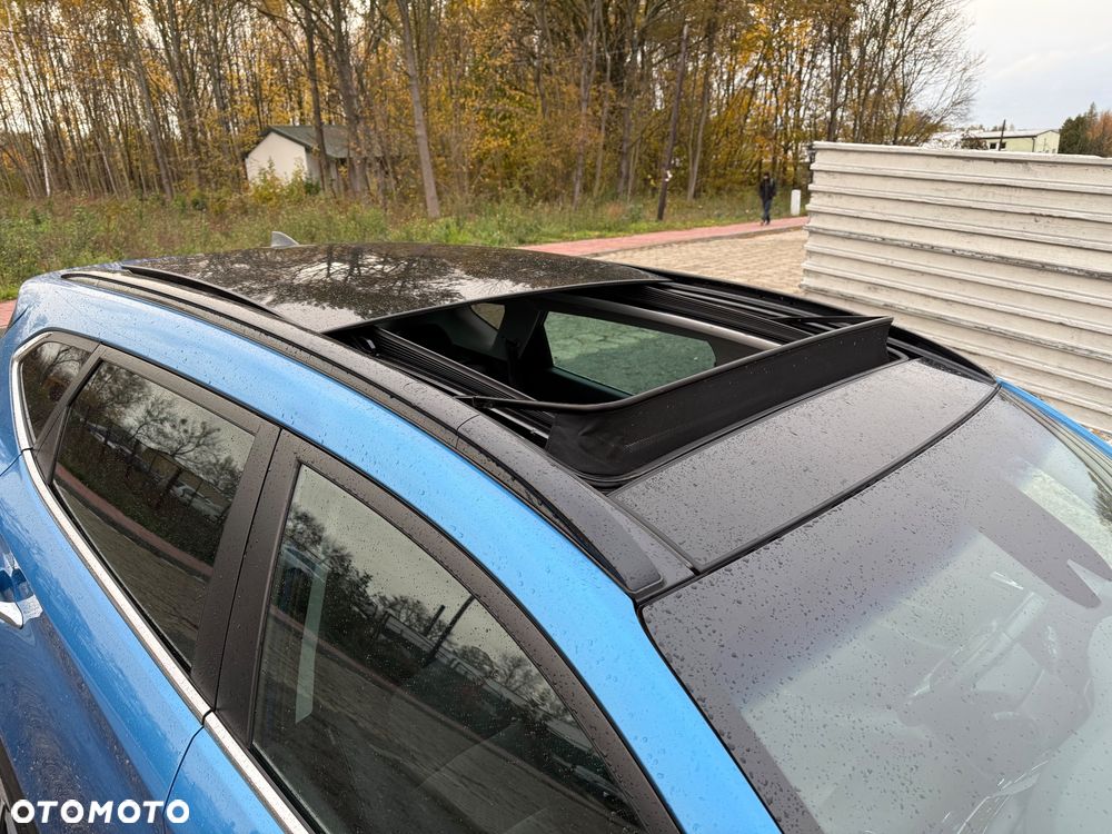 Hyundai Tucson 1.6 Turbo 4WD DCT Passion - 5