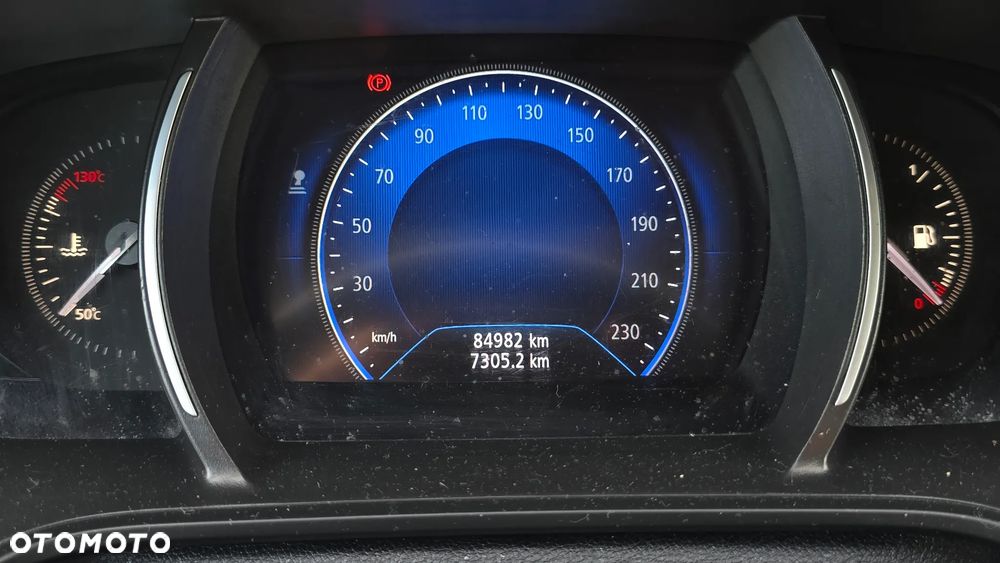Renault Megane 1.3 TCe FAP Limited - 23