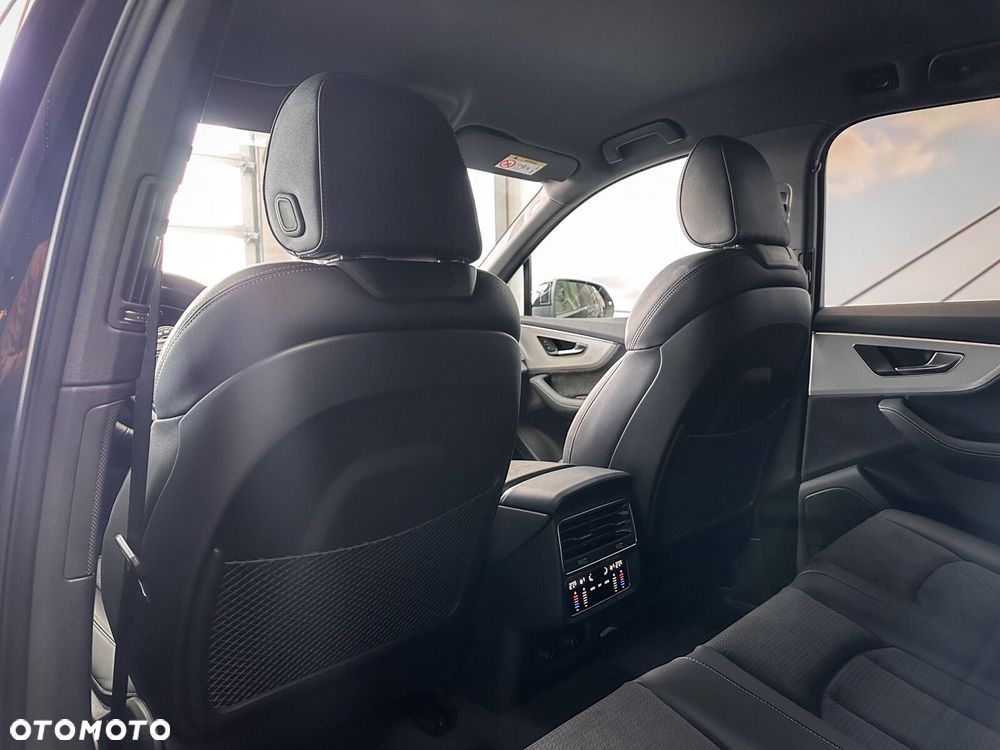 Audi Q7 - 33