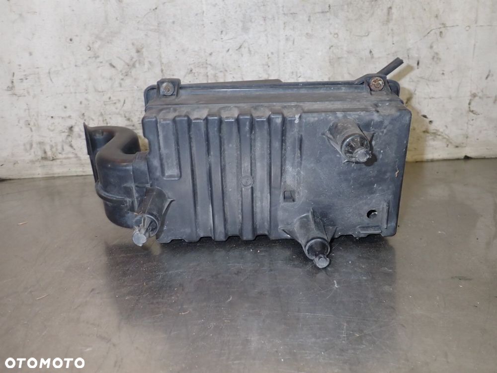 OBUDOWA FILTRA POWIETRZA FORD TRANSIT CONNECT I - 6