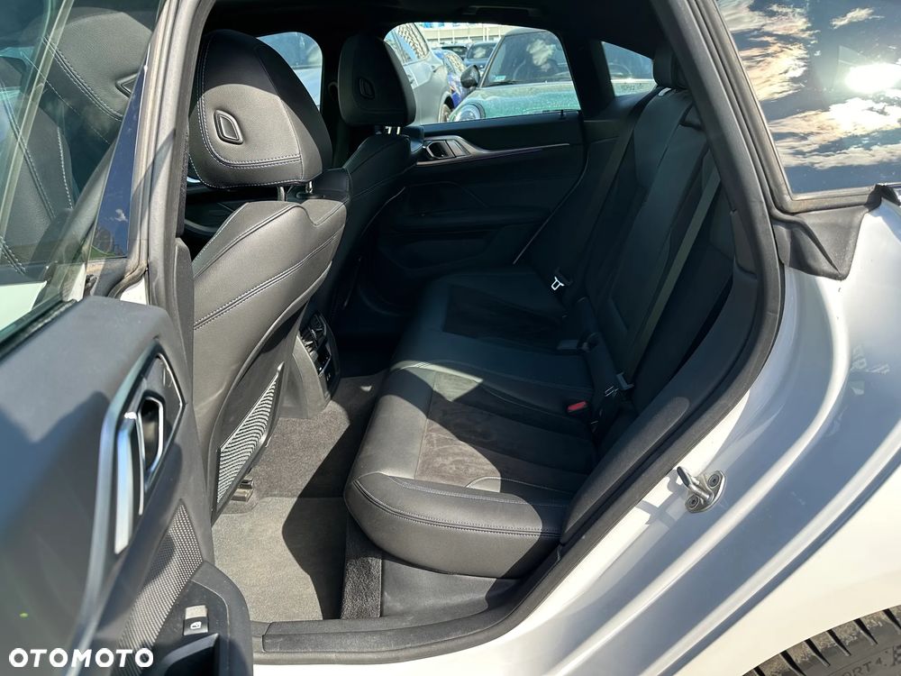 BMW Seria 4 420i GPF M Sport - 9