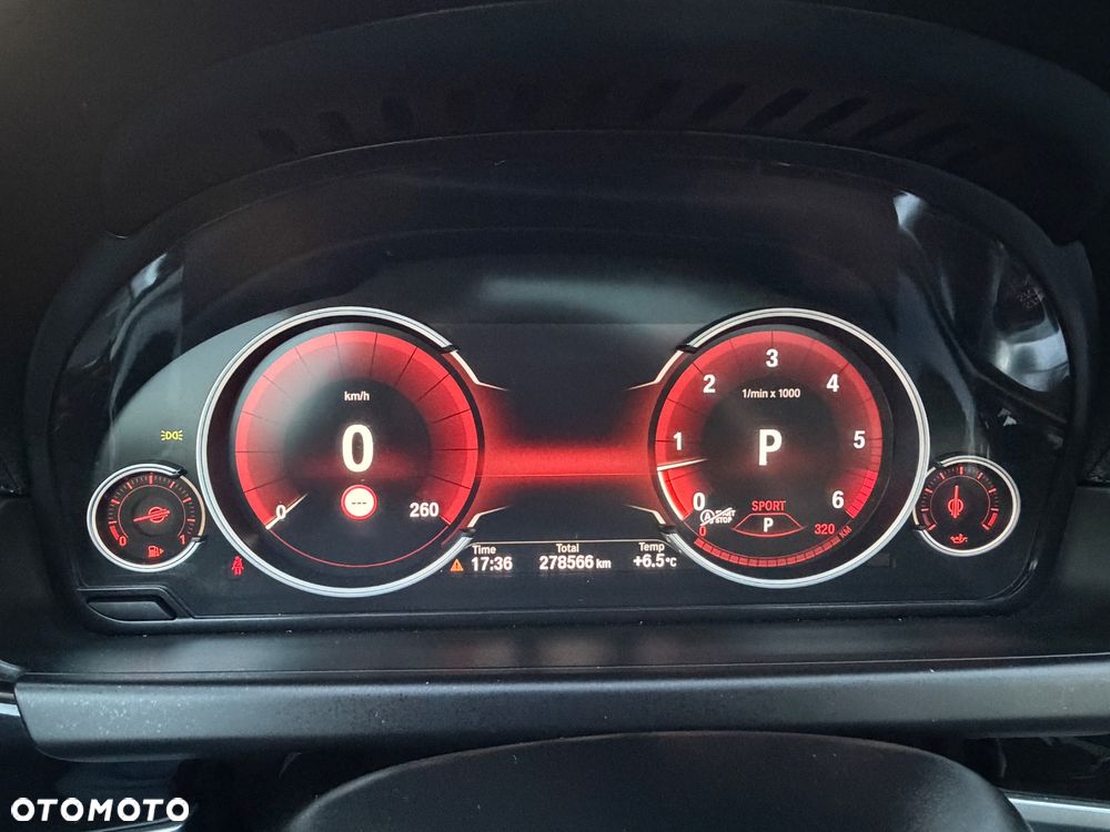 BMW Seria 6 640d M Sport Edition - 32