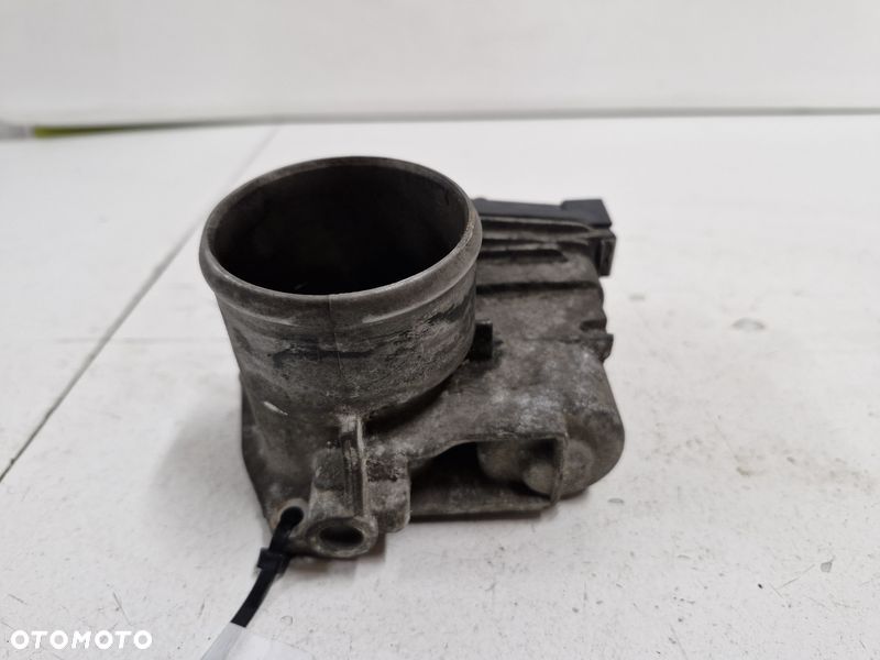 FIAT DUCATO III 3 IVECO 2.3 JTD PRZEPUSTNICA POWIETRZA 504351131 - 2