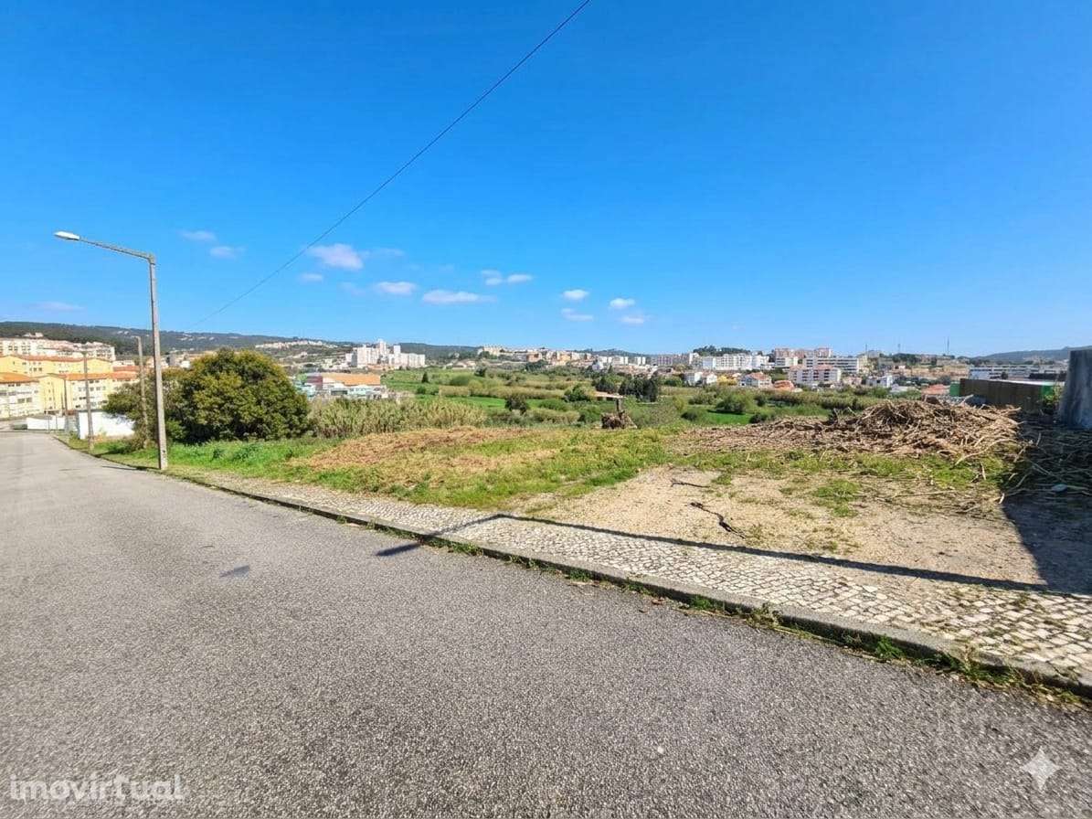 Oportunidade terreno para moradia na Figueira da Foz - Grande imagem: 4/7