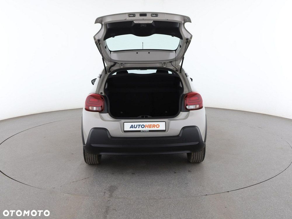 Citroën C3 1.2 PureTech Live - 20