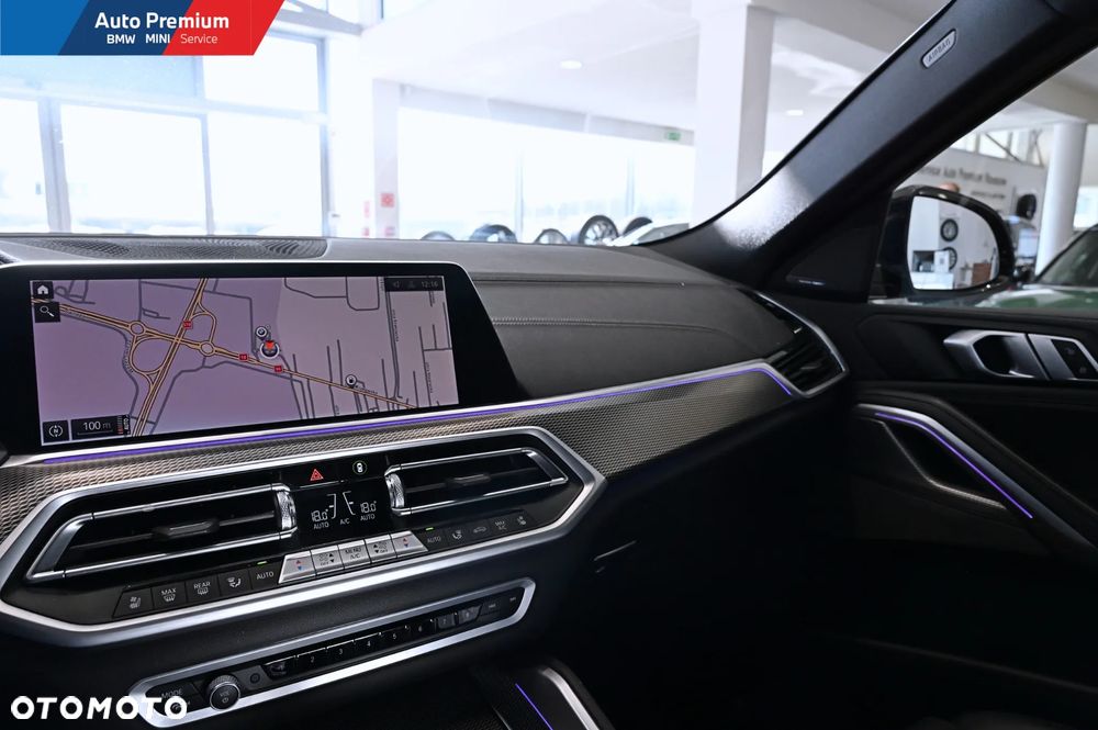 BMW X6 - 7