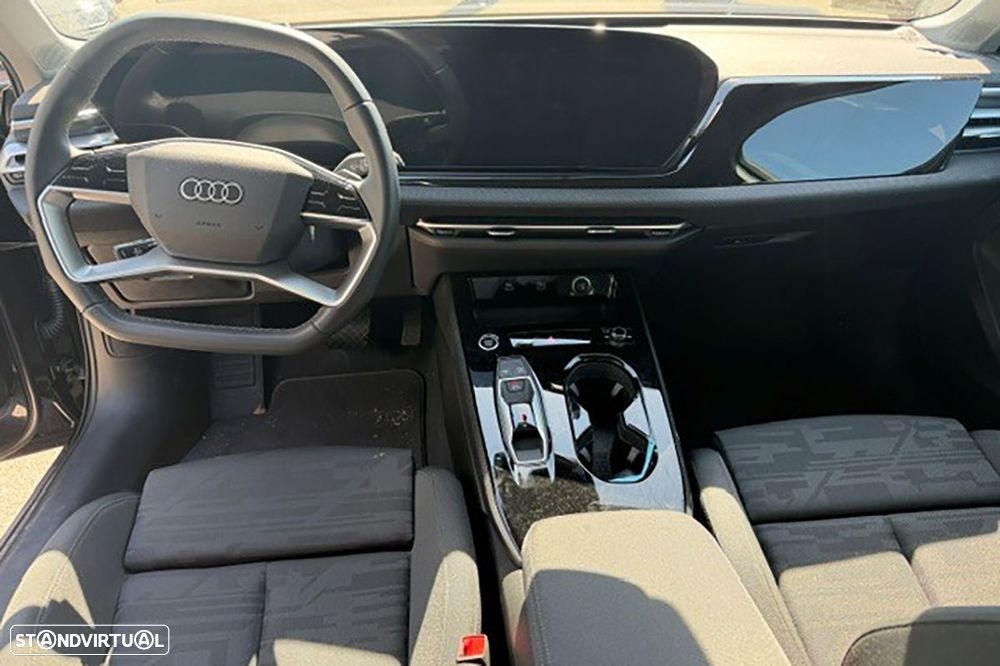 Audi A5 Avant e-hybrid quattro SE Business - 6