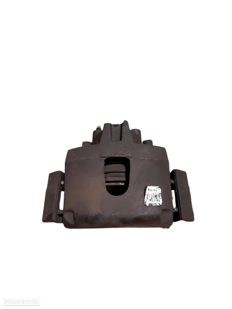 PINÇA TRAVÃO FRONTAL DIREITA CHRYSLER VOYAGER IV 2005 -542AG - 4