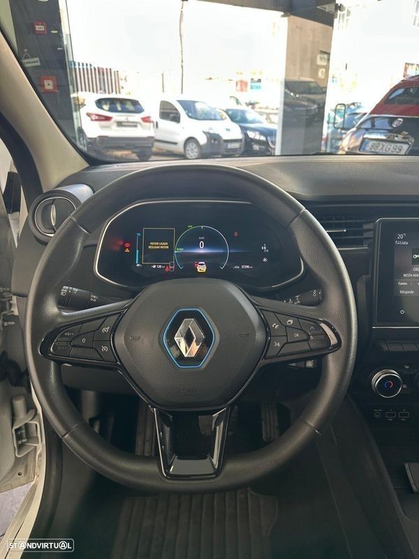 Renault Zoe - 13