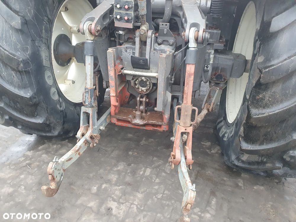 Renault Ares 816 RZ - 10