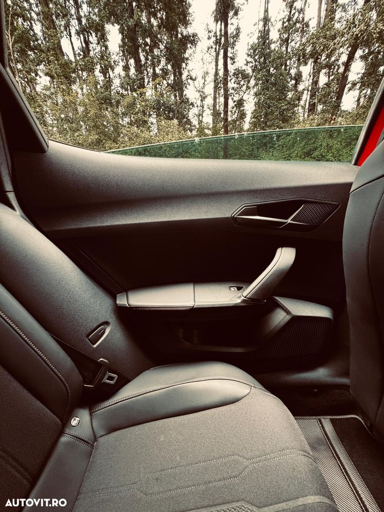 CUPRA Formentor 2022 — imagine 35