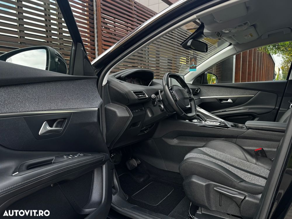 Peugeot 3008 PureTech 130 Stop & Start GPF EAT8 Allure Pack - 20