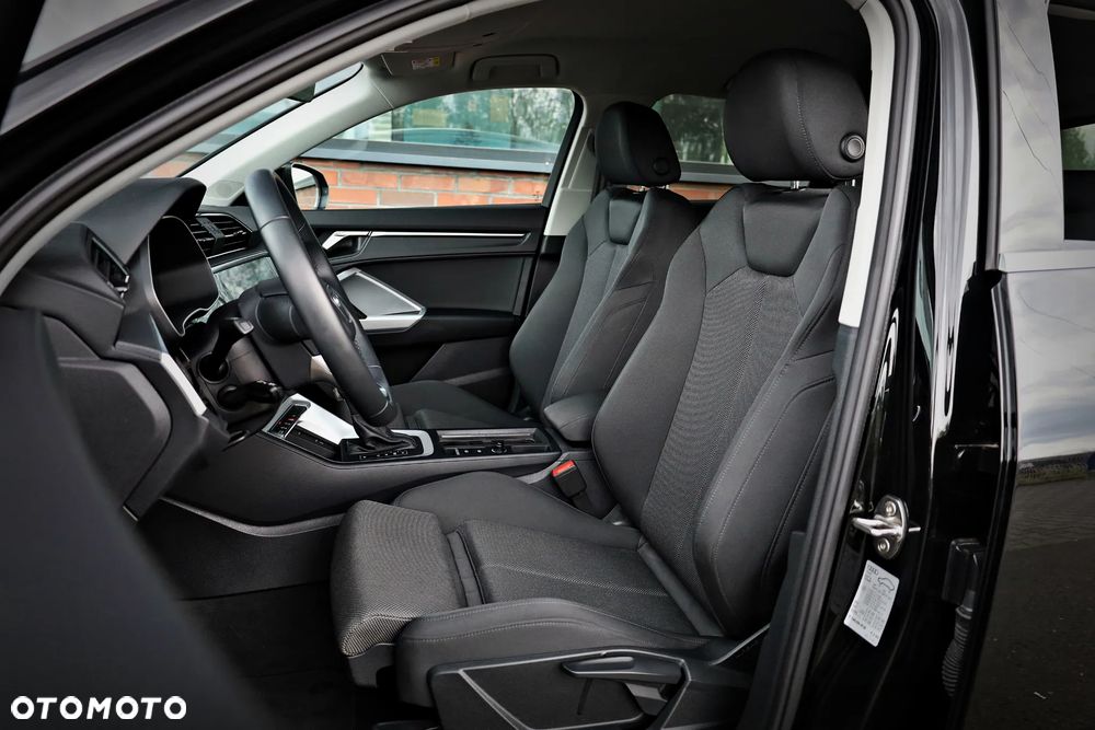 Audi Q3 Sportback - 25
