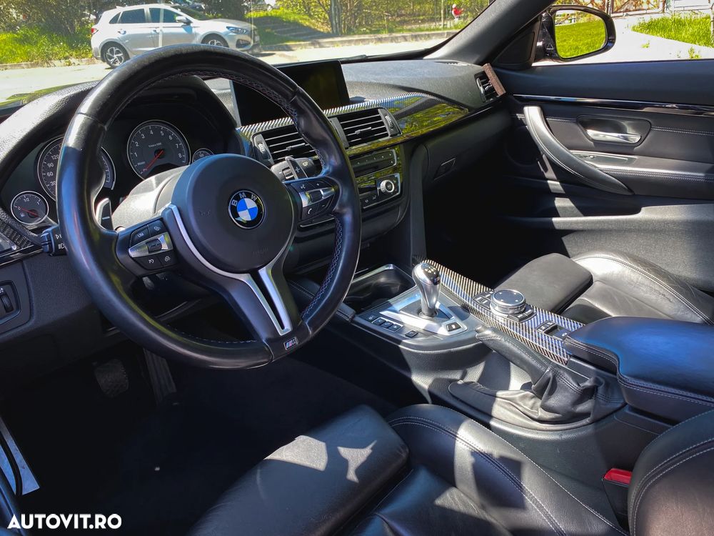 BMW M4 - 11