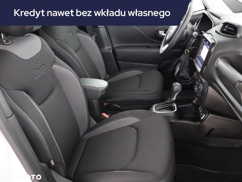 Jeep Renegade - 11