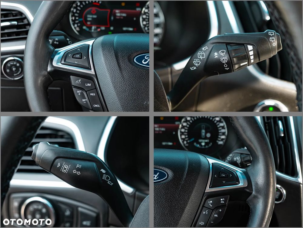 Ford Edge 2.0 TDCi 4x4 Titanium - 19