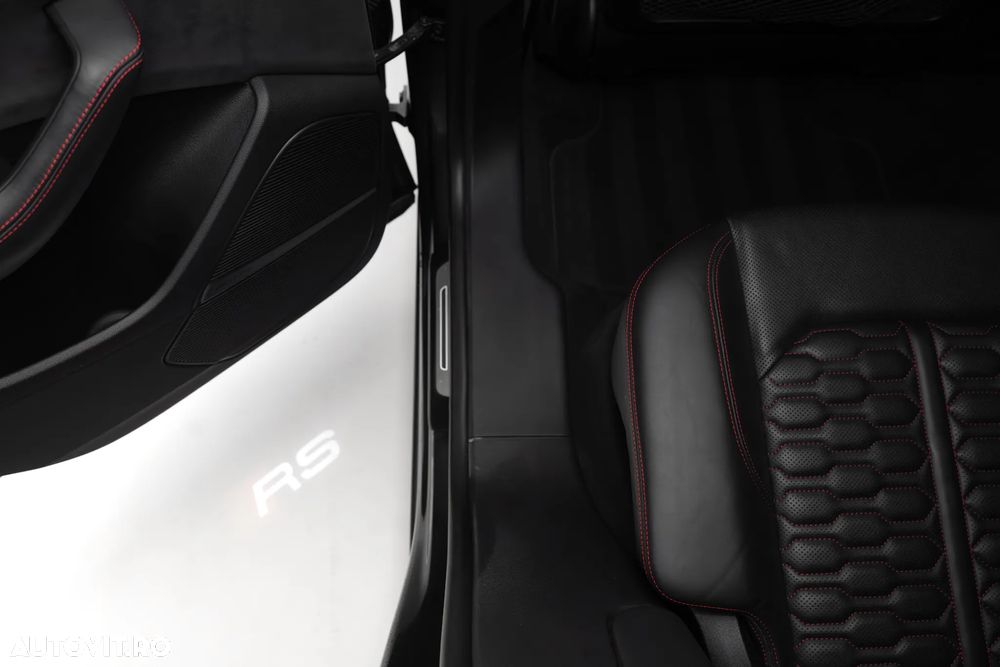 Audi RS Q8 RSQ8 4.0 TFSI quattro MHEV Tiptronic - 36