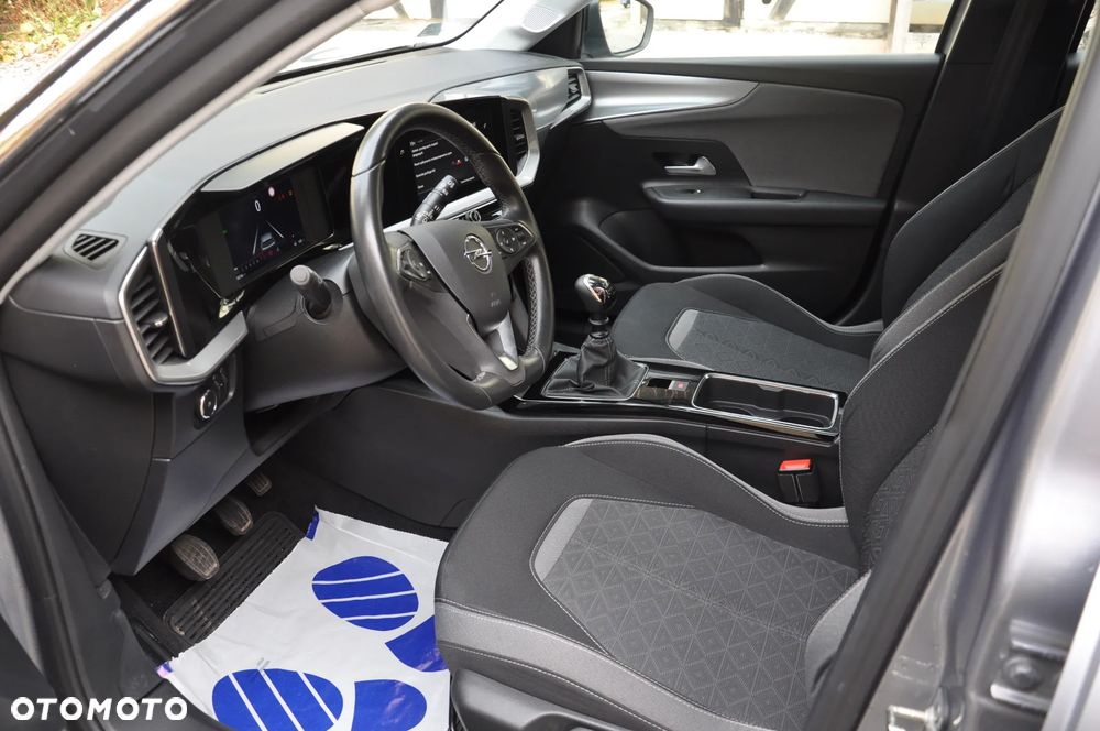 Opel Mokka - 13