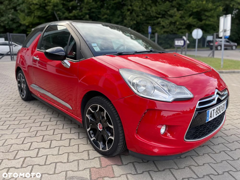 Citroën DS3 1.6 THP SportChic - 9