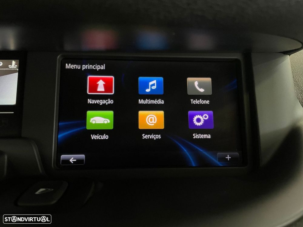 Renault Grand Scénic 1.5 dCi Bose Edition EDC SS - 42