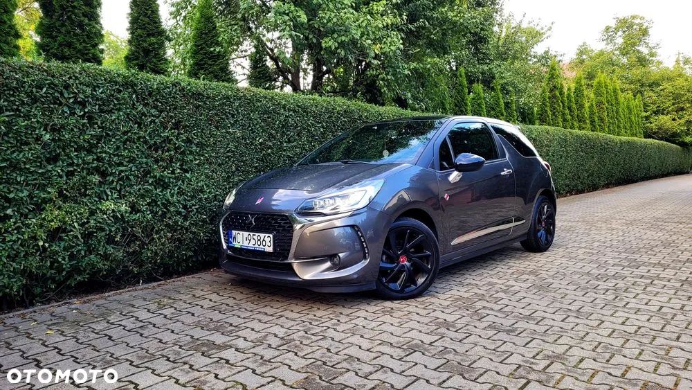 DS Automobiles DS 3 - 1