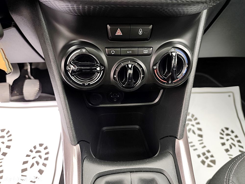 Peugeot 2008 1.2 Pure Tech Active - 13