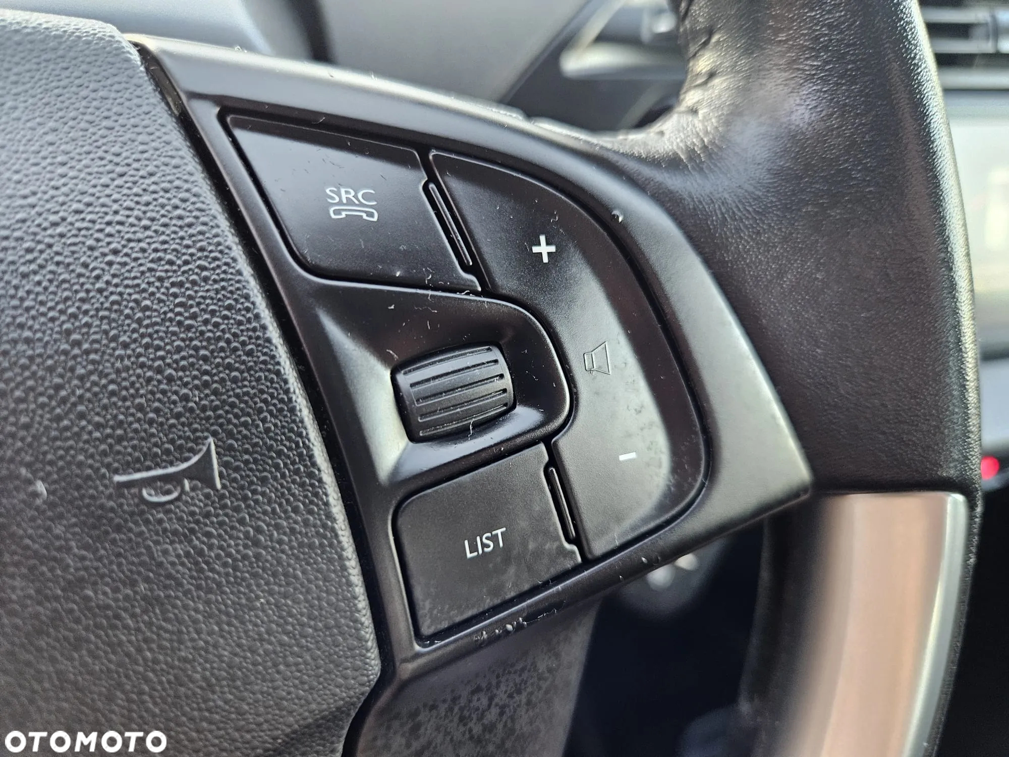 Citroën C4 Picasso 1.2 PureTech Attraction - 19