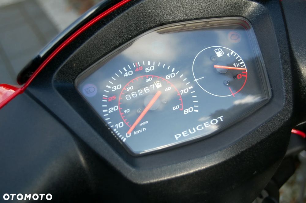 Peugeot Kisbee - 10