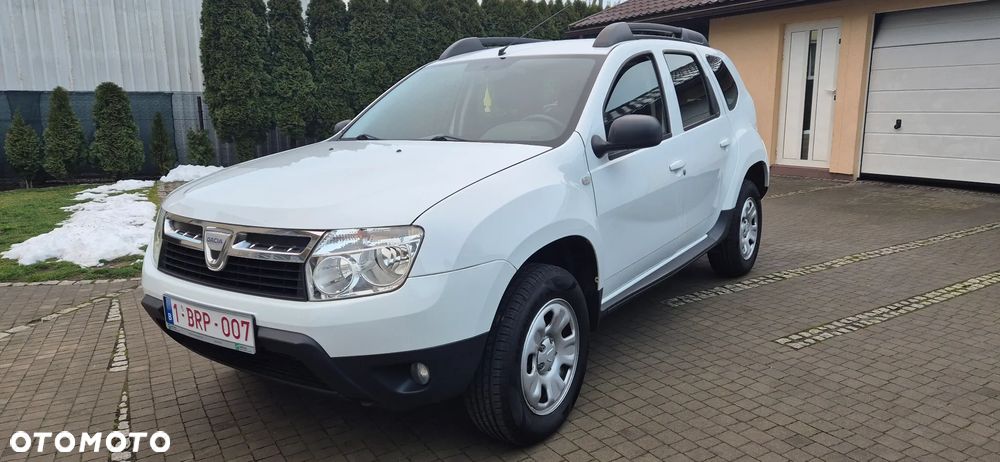 Dacia Duster 1.5 dCi Laureate - 2