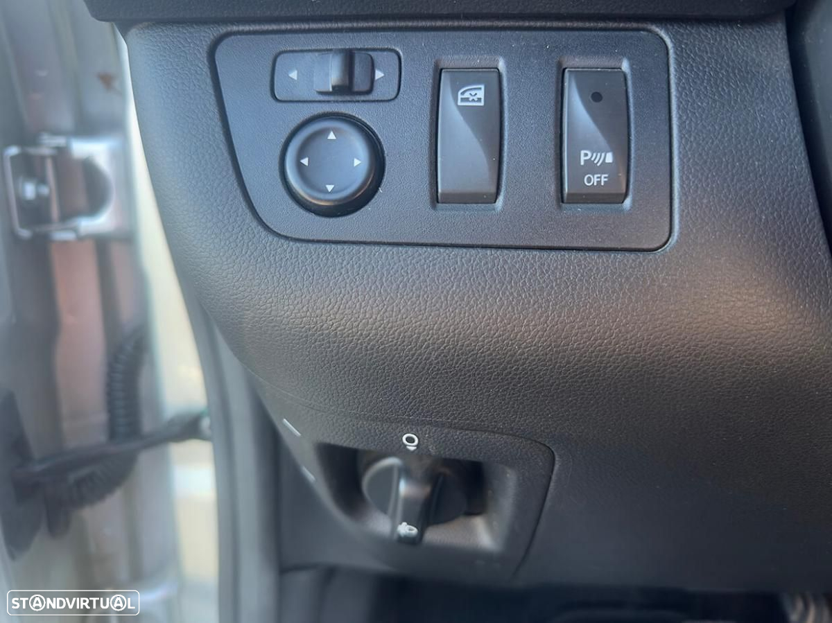 Dacia Spring Electric 45 Comfort Plus - 16