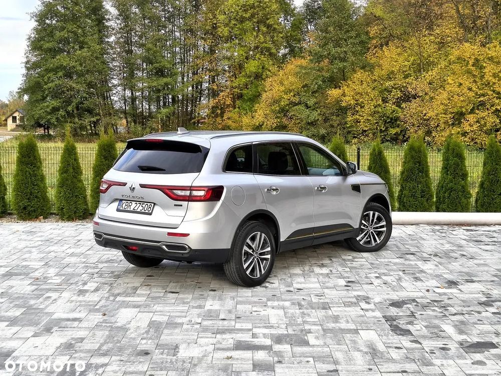 Renault Koleos - 40