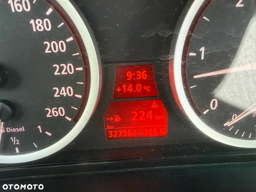 BMW Seria 5 - 10
