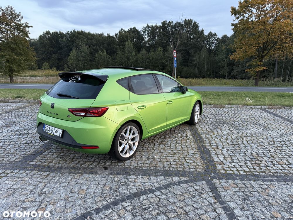 Seat Leon - 5
