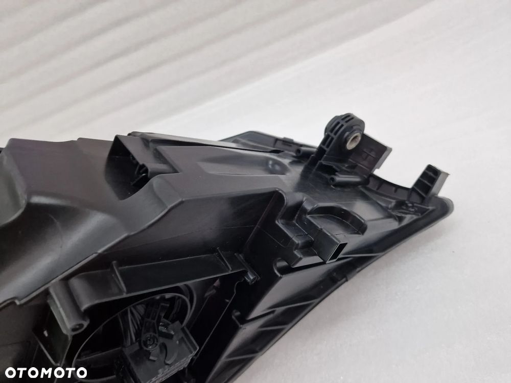 SKODA OCTAVIA III LIFT 5E0 16- LEWA LAMPA PRZEDNIA PRZÓD FULL LED FULLLED , NR 5E1941015F / 5E1941015 F , ŁADNA , NIEUSZKODZONA , NR AUKCJI LA764 - 18