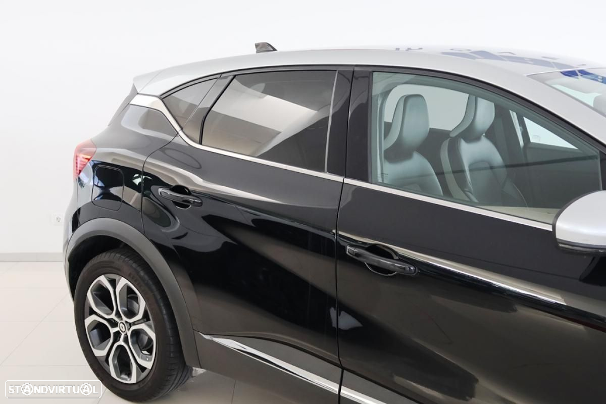 Renault Captur 1.0 TCe Intens - 2