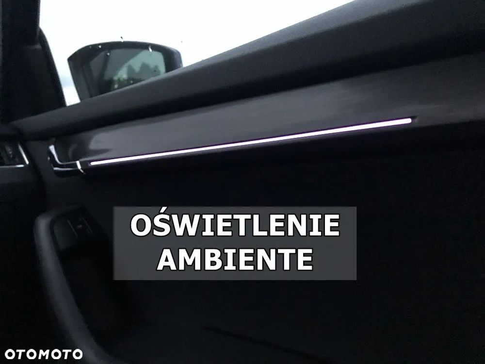 Skoda Octavia 1.5 TSI ACT Style DSG - 24