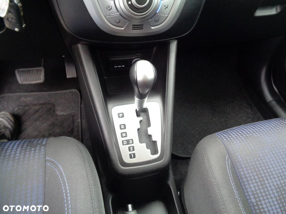Hyundai ix20 1.6 Automatik Comfort - 13