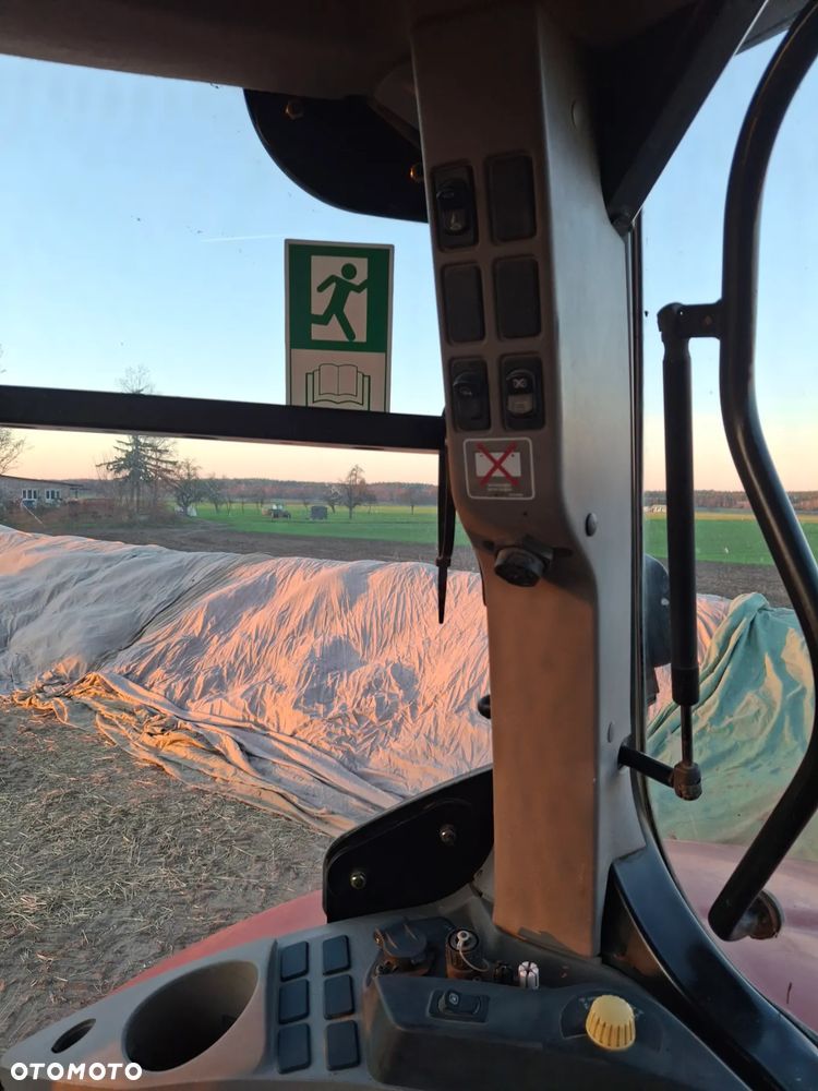 Case IH PUMA 165 - 18