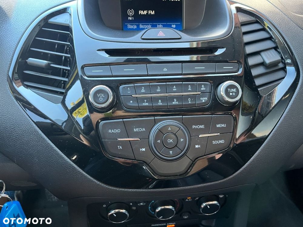 Ford Ka+ - 11