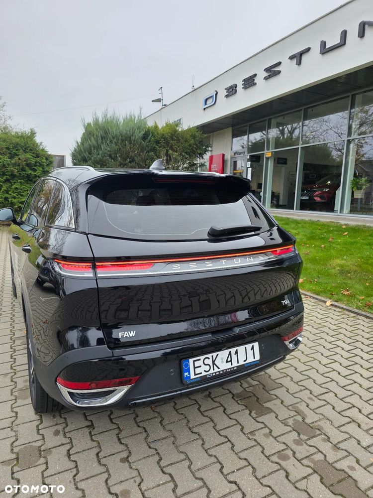 Bestune T90 2.0T Elegance - 8