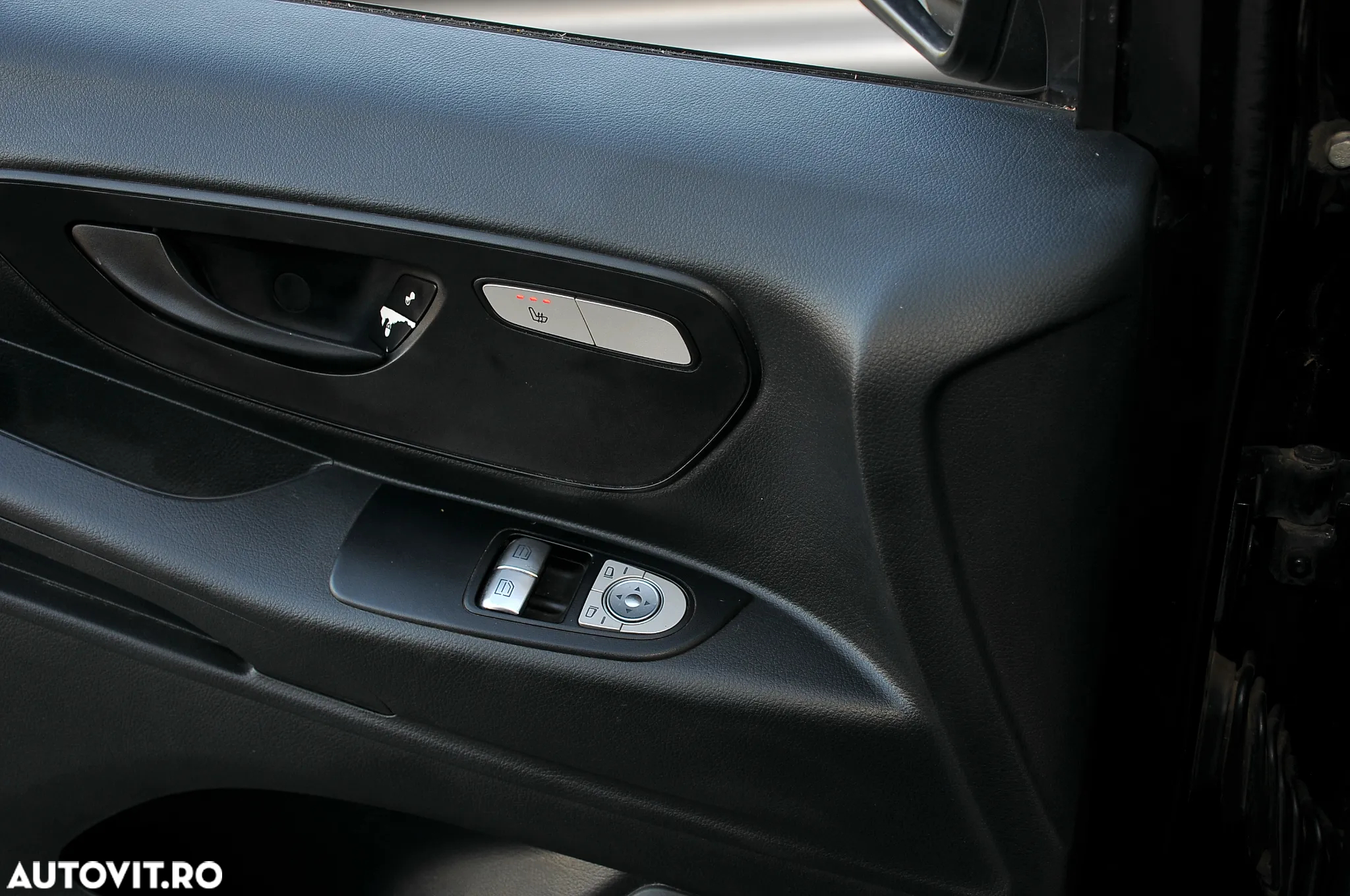 Mercedes-Benz Vito 116 CDI (BlueTEC) Tourer Extralang PRO - 18