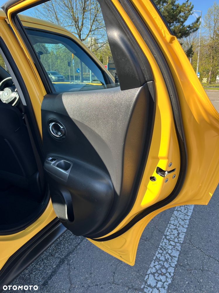 Nissan Juke 1.6 DIG-T ALL-MODE 4x4i Xtronic 360 - 9