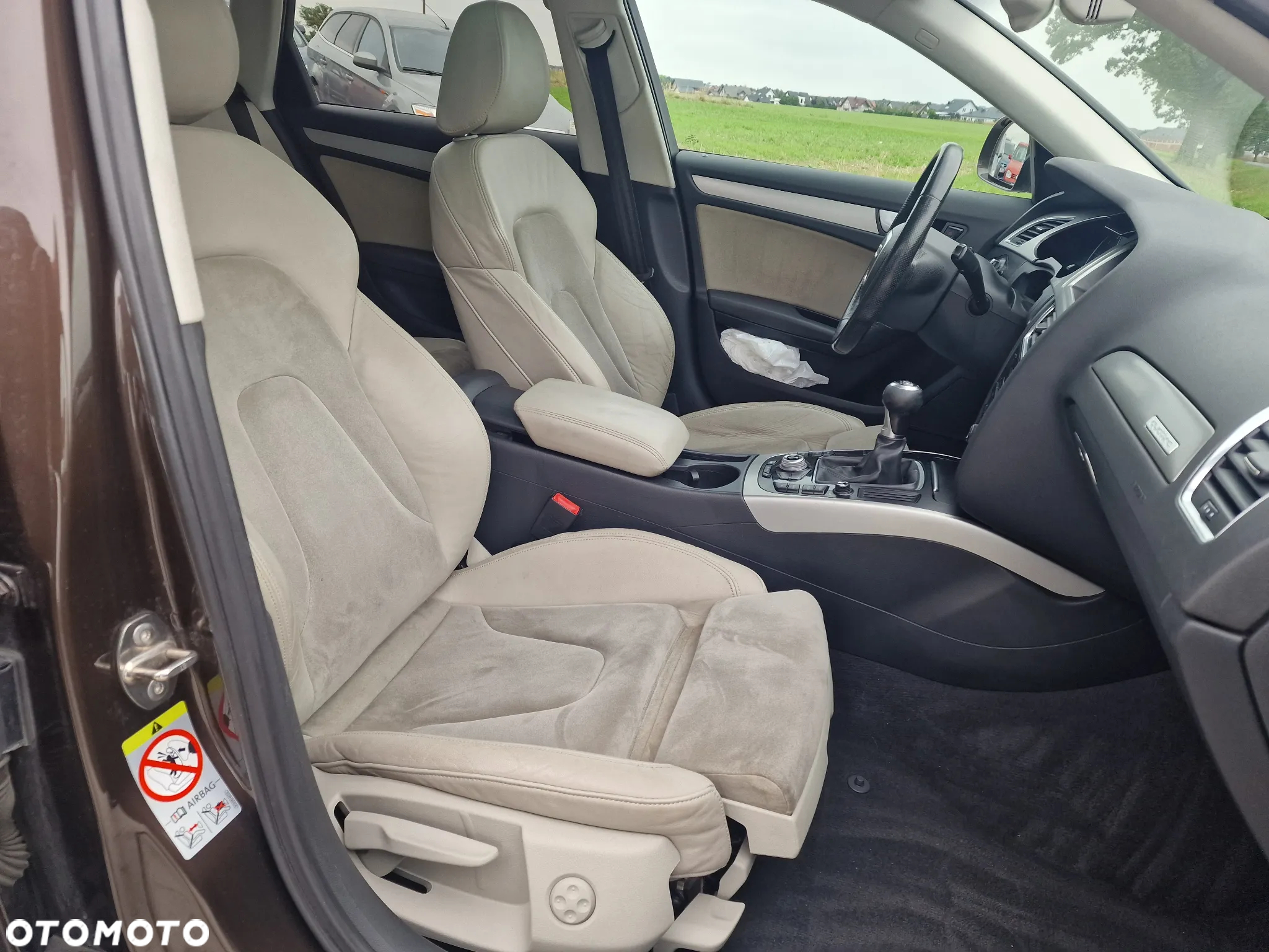 Audi A4 Allroad 2.0 TDI Quattro - 29